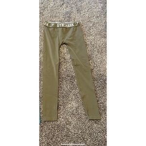 Gymshark leggings size small